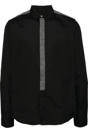 PRIVATE STOCK The Ave Hemd