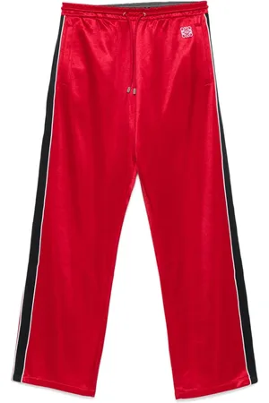 Loewe Jogginghose aus Tech-Jersey