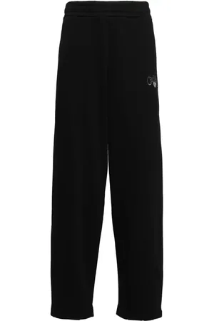 FIVE CM Jogginghose mit lockerem Schnitt