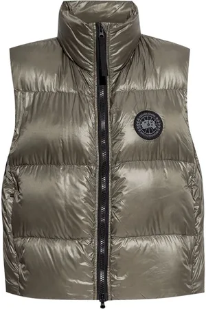 Canada Goose Gesteppte Cypress Weste