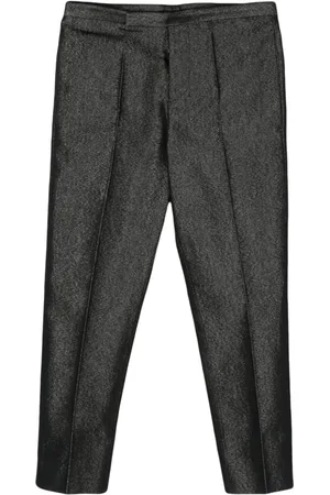 SAPIO Hose aus Lamé