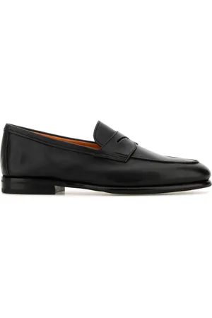 santoni Carlos Loafer