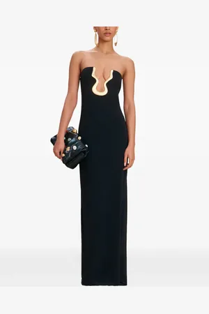 Cult Gaia Abril Kleid