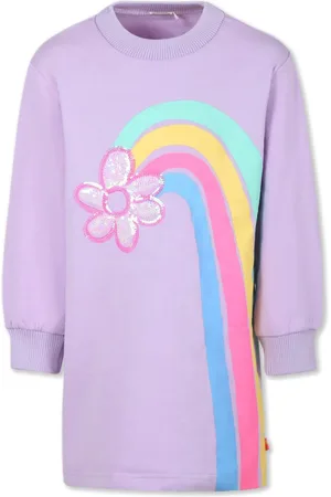 Billieblush Kleid mit Knotendetail