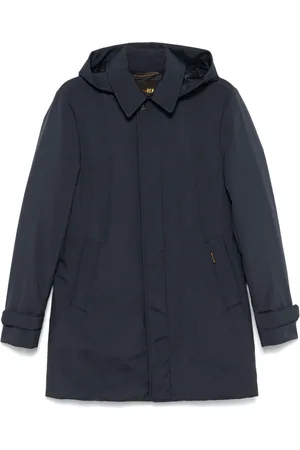 MOORER Vido Jacke