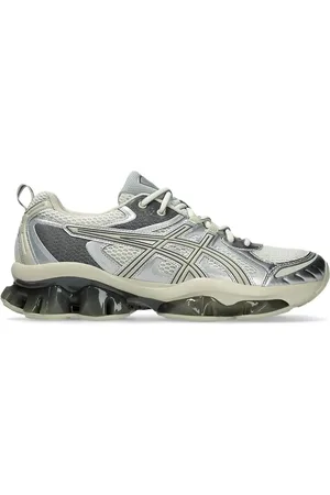 Asics GEL-Quantum Kinetic "Silver" Sneakers