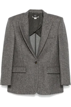 Stella McCartney Einreihiges Sakko