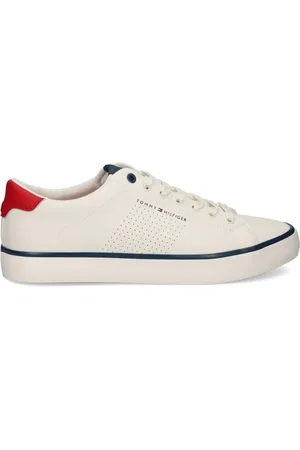 Tommy Hilfiger Sneakers mit Logo-Print