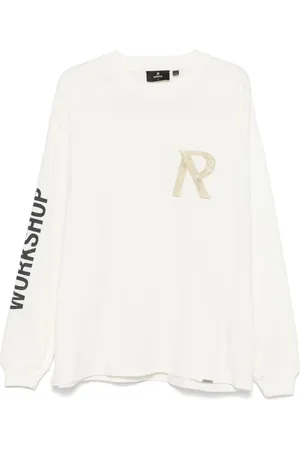 Represent T-Shirt mit Band