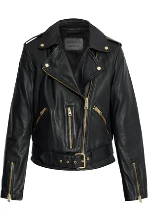 AllSaints Balfern Jacke