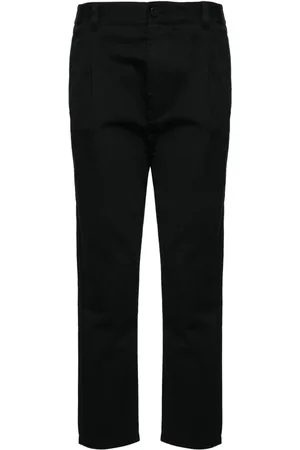 AGNÈS B. Tapered-Chino