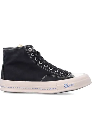 VISVIM Skagway Hi Sneakers