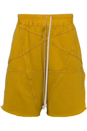 Rick Owens Porterville Shorts
