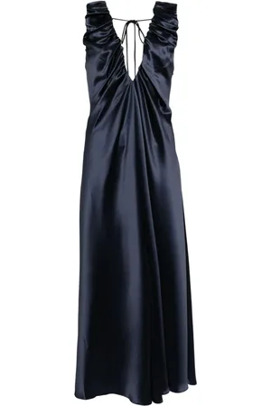 Acler Patterson Maxikleid