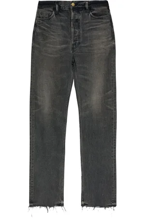 FEAR OF GOD Classic 5 Pocket Jeans
