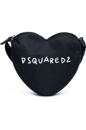 Dsquared2 Tasche mit Logo-Print