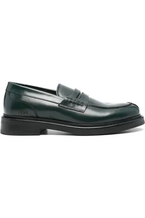 CANALI Klassische Loafer