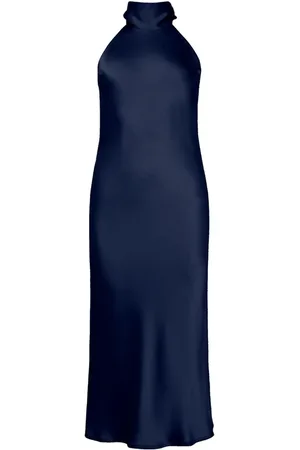 GALVAN Sienna Kleid