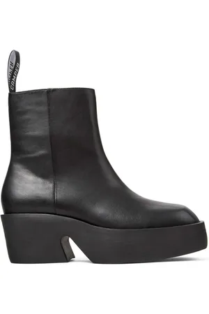 Camper Billie Stiefeletten