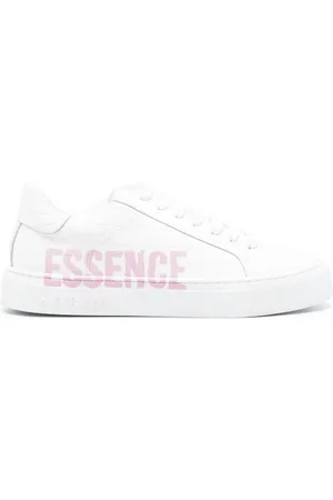 HIDE&JACK Essence Name Sneakers