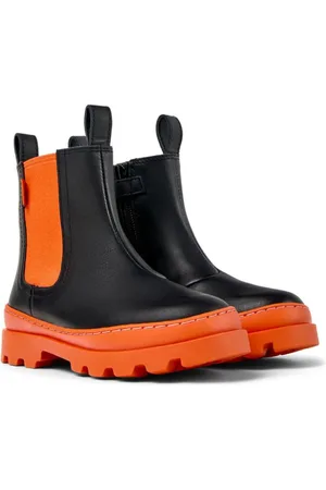 Camper Brutus Stiefel