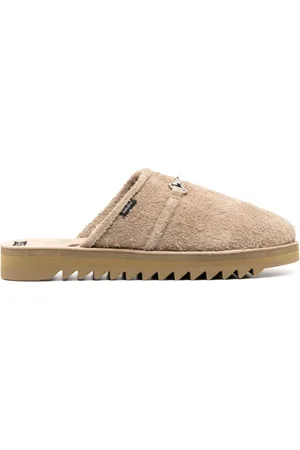 SUICOKE Slipper mit Kettendetail