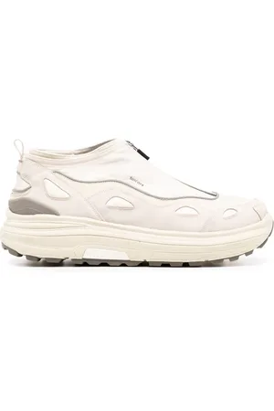 SUICOKE Akk-Zip Sneakers