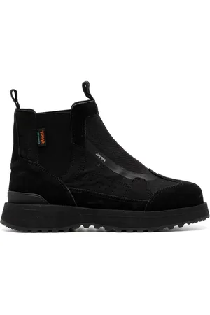 SUICOKE Stiefeletten mit Einsätzen