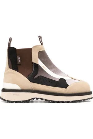 SUICOKE Stiefeletten mit Einsätzen