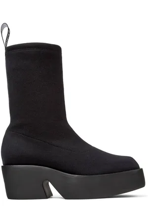 Camper Billie Stiefeletten