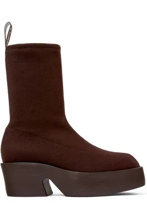 Camper Billie Stiefeletten