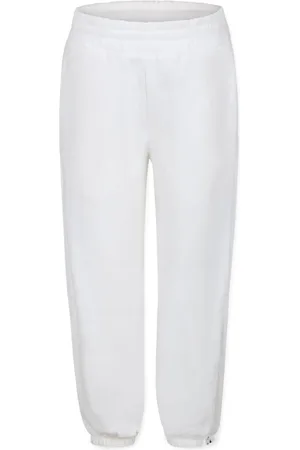 Stella McCartney Jogginghose mit elastischen Bündchen
