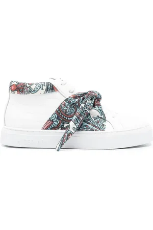HIDE&JACK Essenz Foulard Sneakers