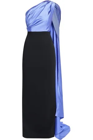 Solace Yeva Maxikleid