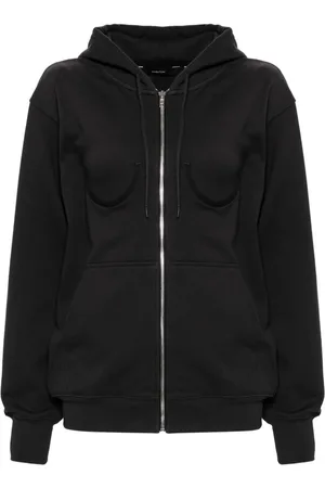 pushBUTTON Jacke mit Reißverschluss