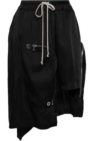 Rick Owens Dracca Midirock
