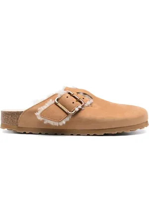 Birkenstock Boston Bold Slipper