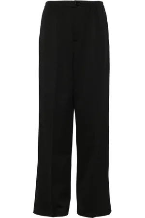 B+AB Hose mit weitem Bein