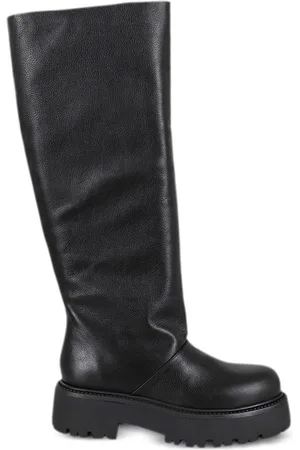 Paloma Barceló Klassische Stiefel
