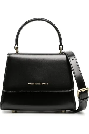 Tammy & Benjamin Mini-Schultertasche