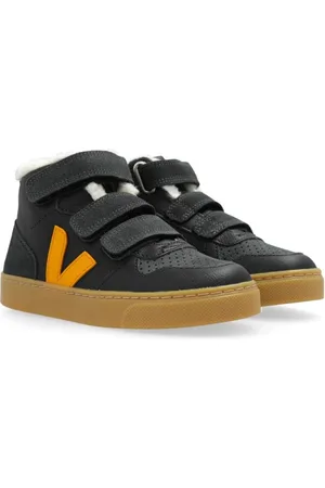 Veja V-10 Mid Sneakers