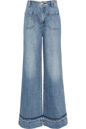 RAG&BONE Marina Jeans