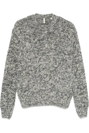 Sunflower Wall Pullover