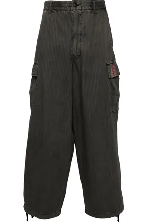 Izzue Weite Cargohose