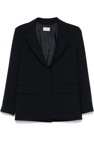 P.A.R.O.S.H. Liliuxy Blazer