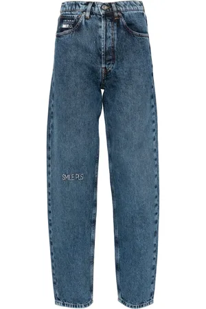 JOSHUA SANDERS Klassische Tapered-Jeans