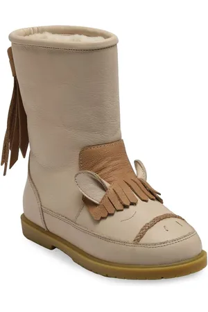 Donsje Wadudu Horse Stiefel