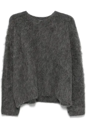 Totême Gebürsteter Pullover