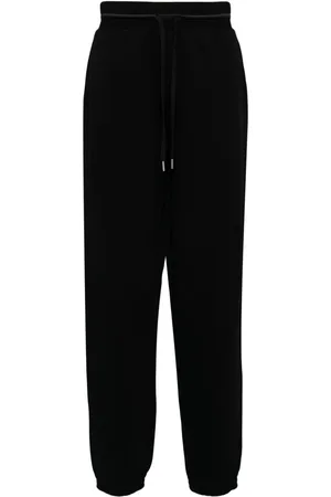 Helmut Lang Geschwungene Jogginghose