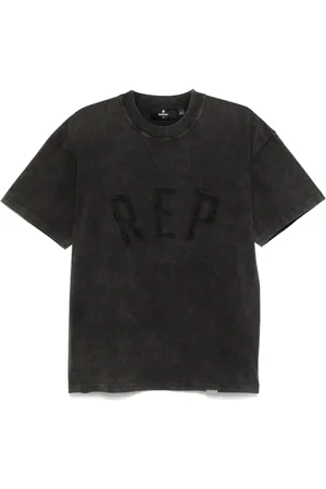 Represent T-Shirt mit REP-Applikation